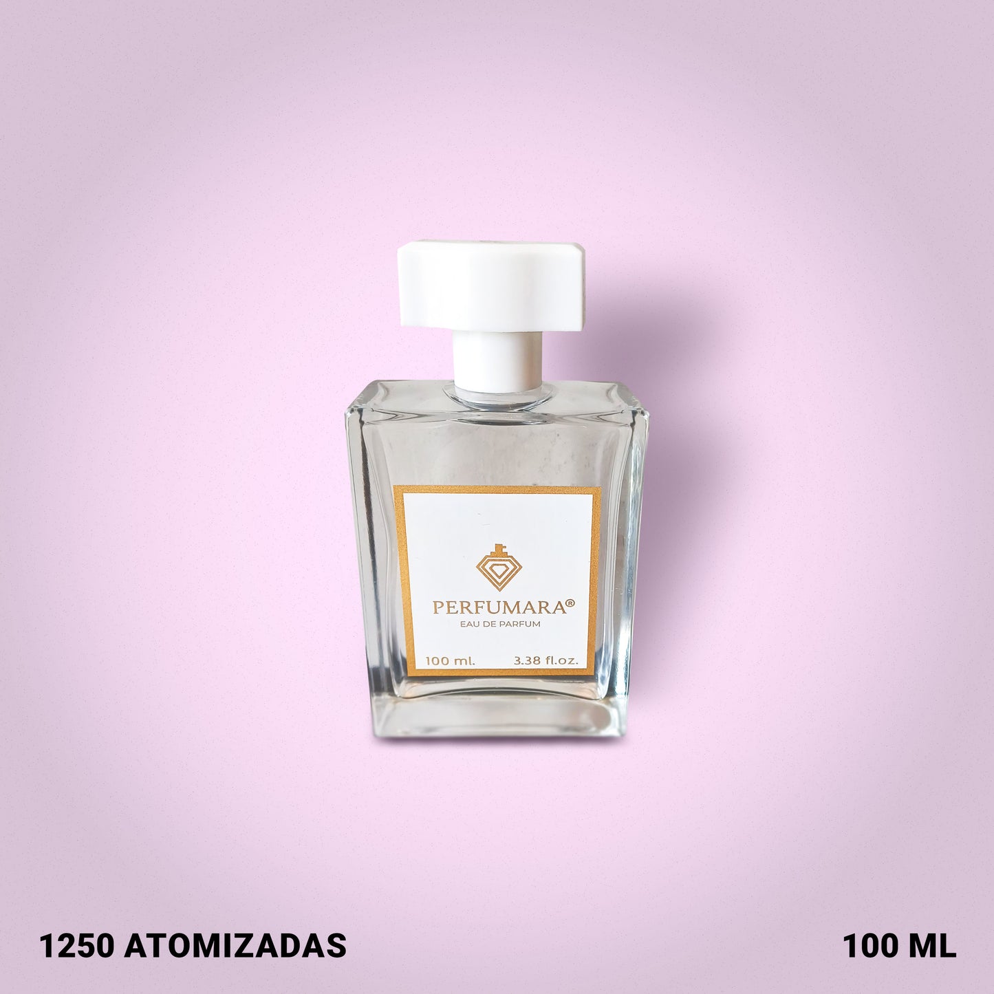 Tendencia a DChloé Eau de Parfum