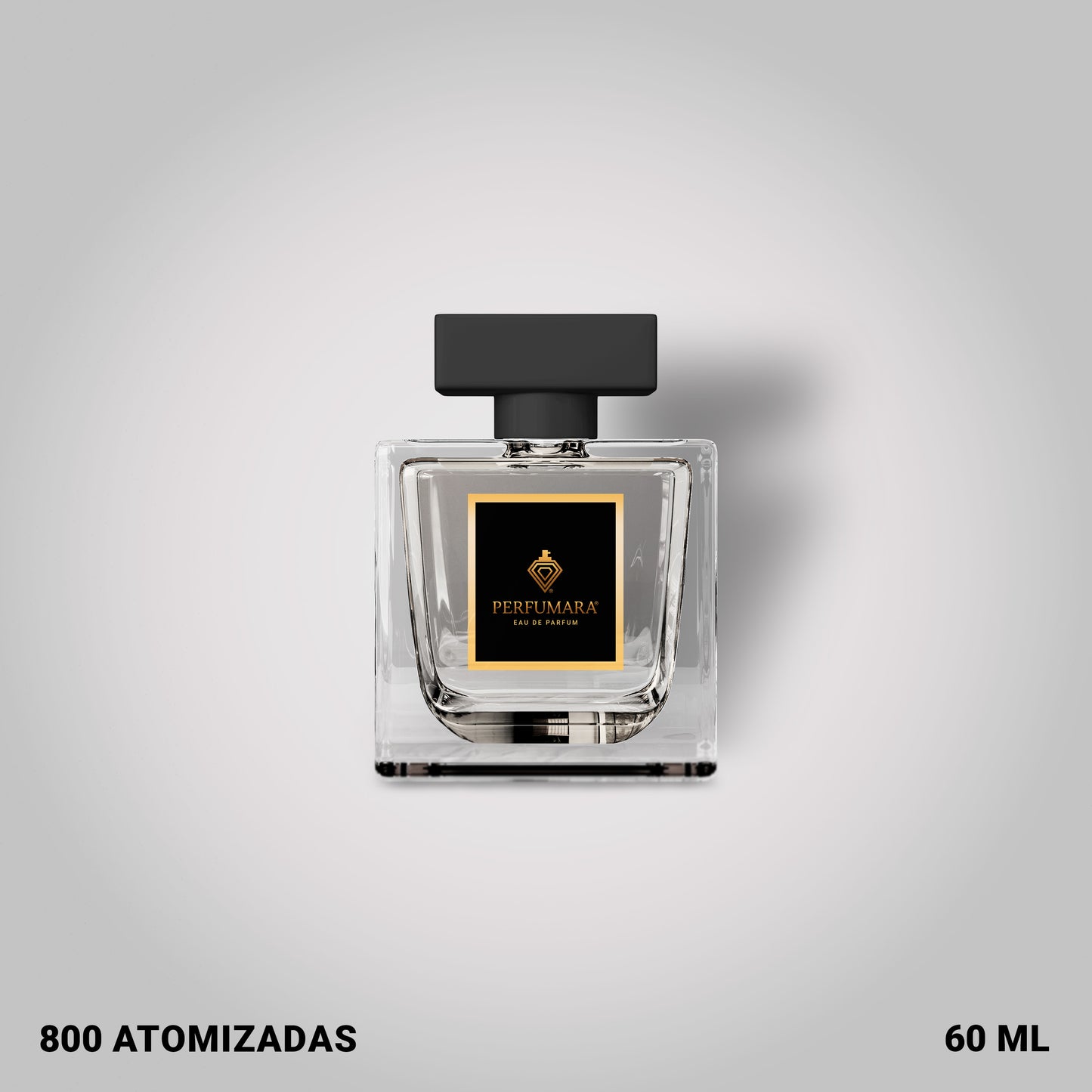 Tendencia a CK Parfum