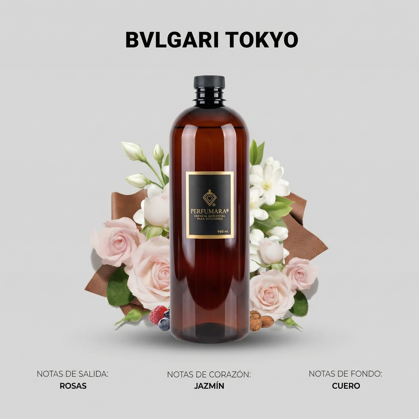 Bulgari Tokio (Inspirado en Hotel Bulgari Tokio)