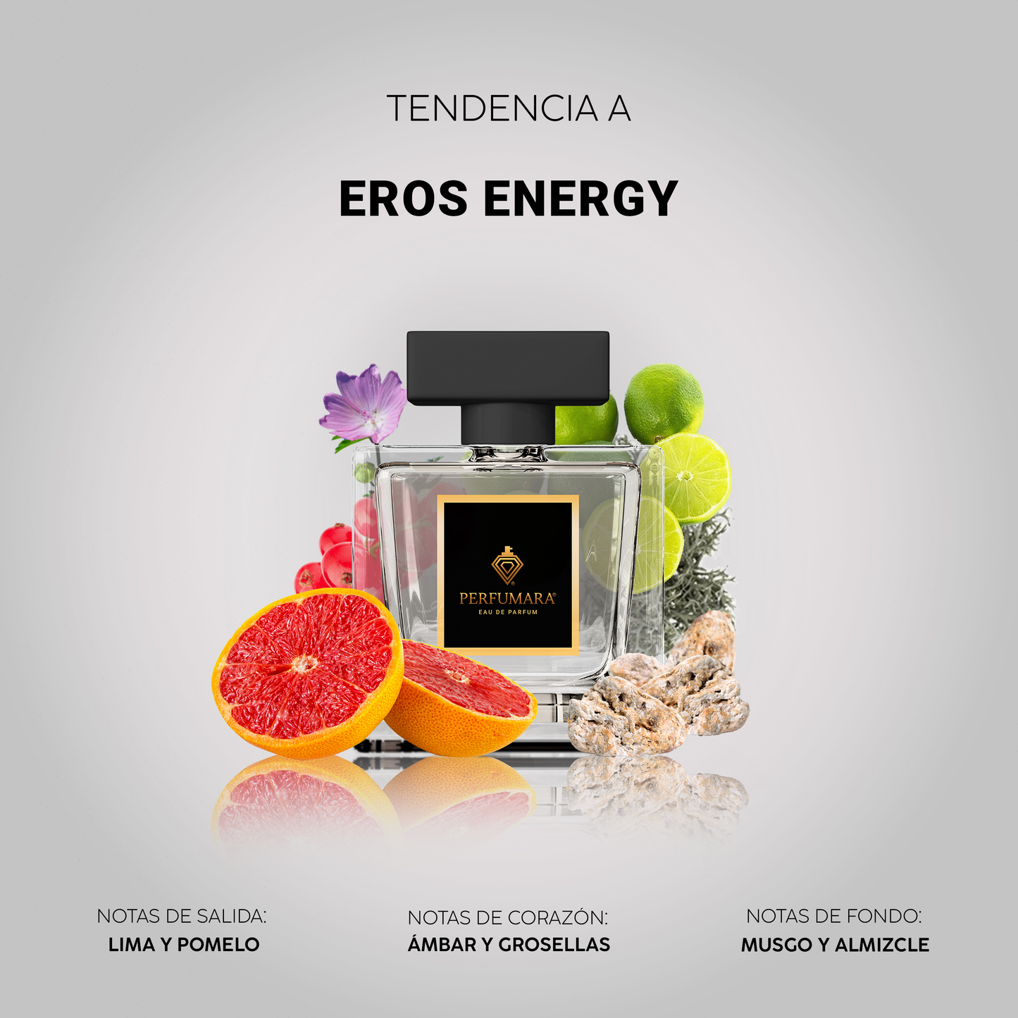 Tendencia a CEros Energy