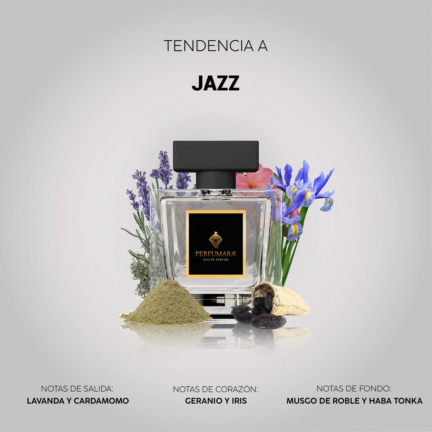 Tendencia a CJazz