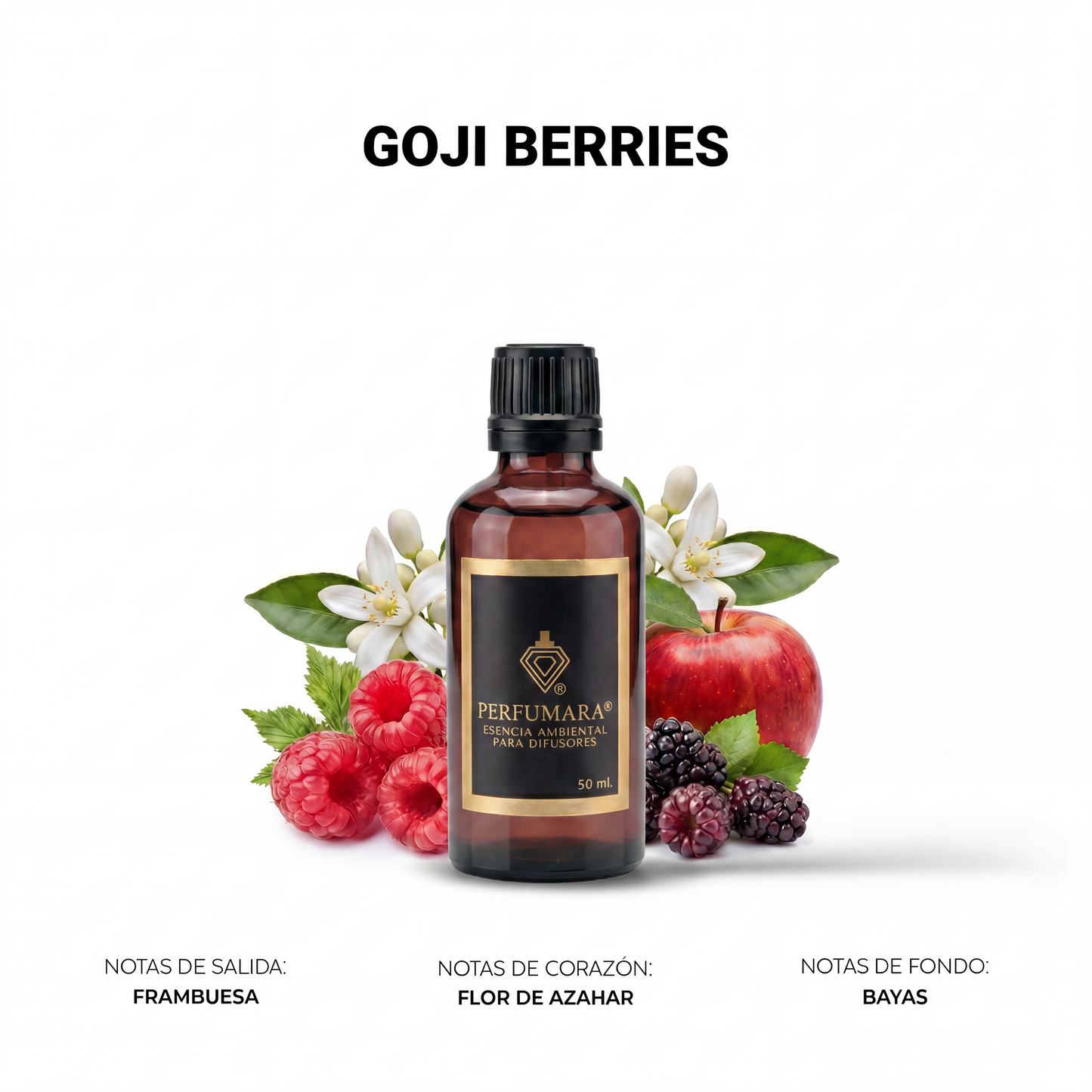 Goji Berries