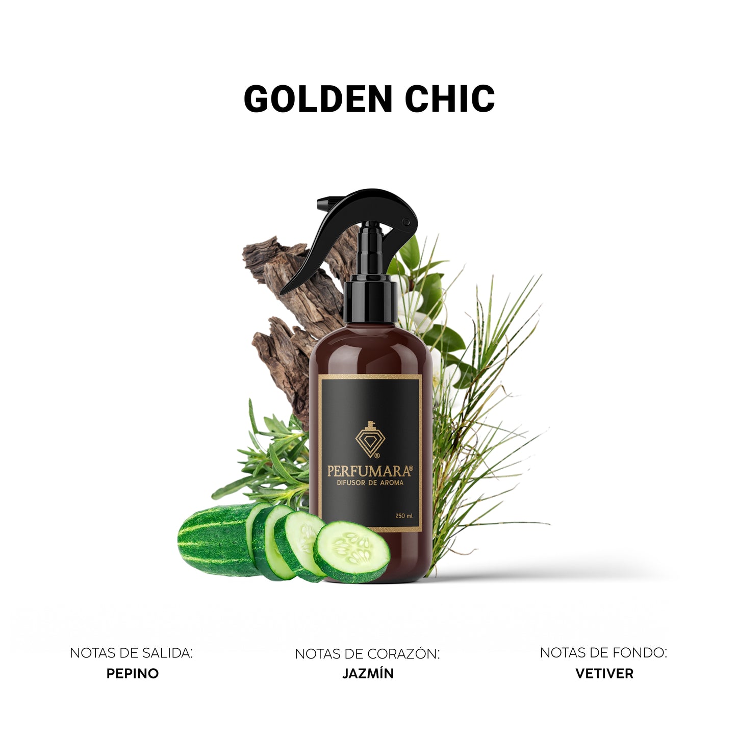 Inspirado en Palacio de H