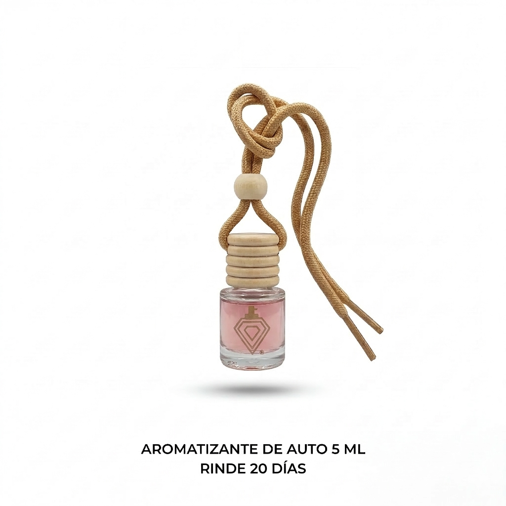 Tendencia a DL'Interdit Eau de Parfum