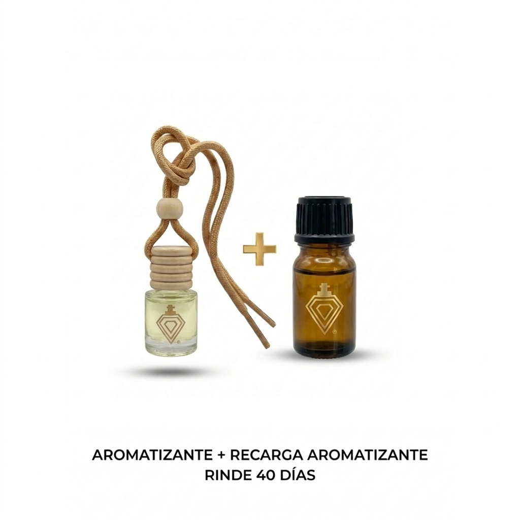 Tendencia a UAlexandria II
