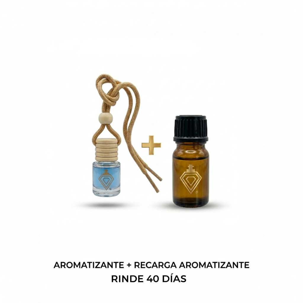 Tendencia a DGood Girl Légère