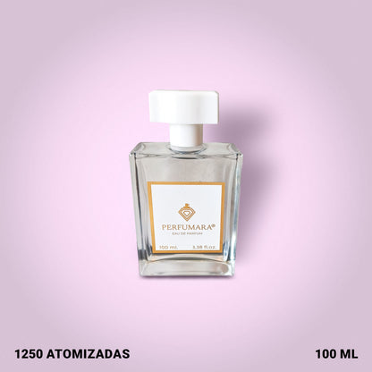 Tendencia a DChanel No 5 Parfum