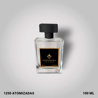 Tendencia a Drakkar Noir