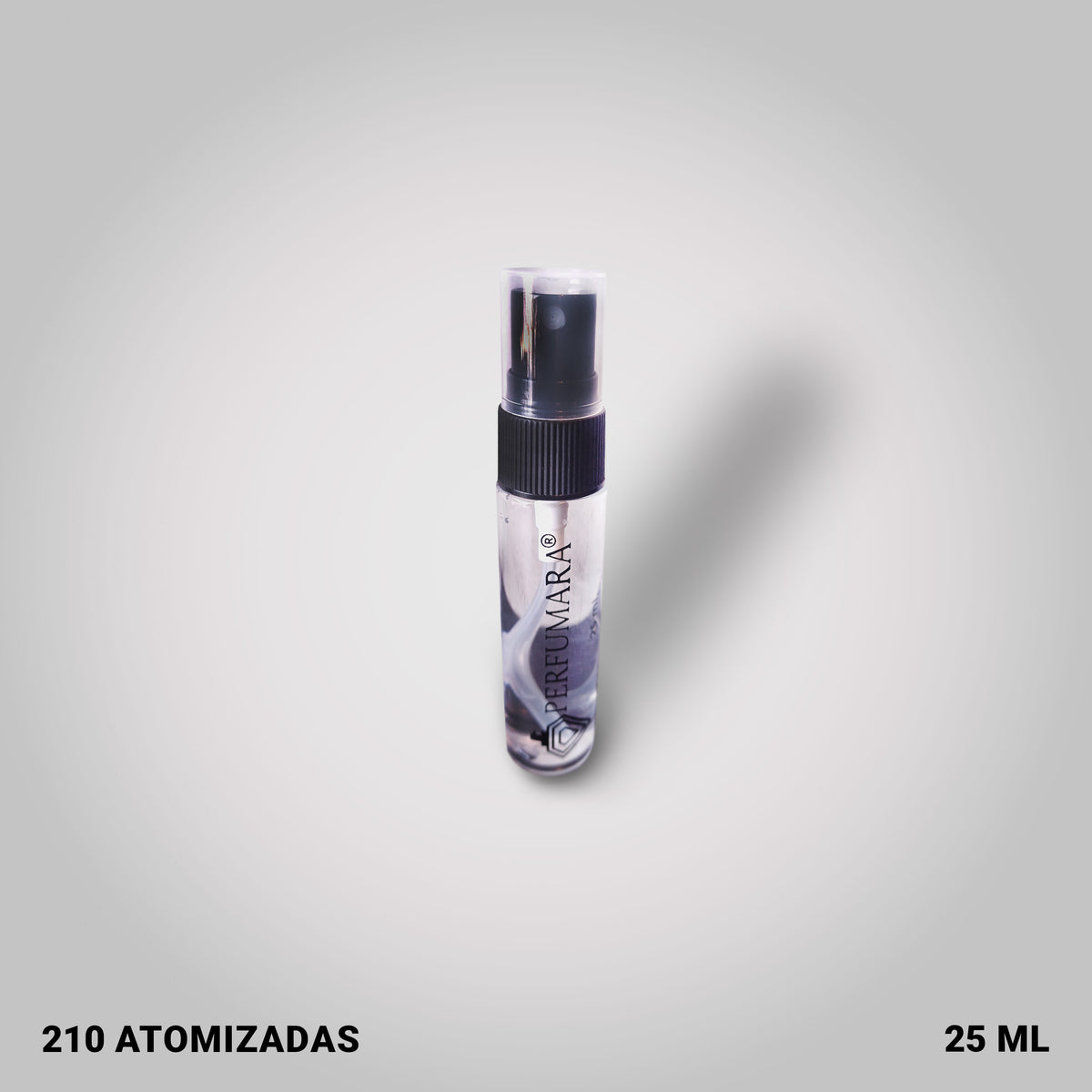 Tendencia a 360° for Men