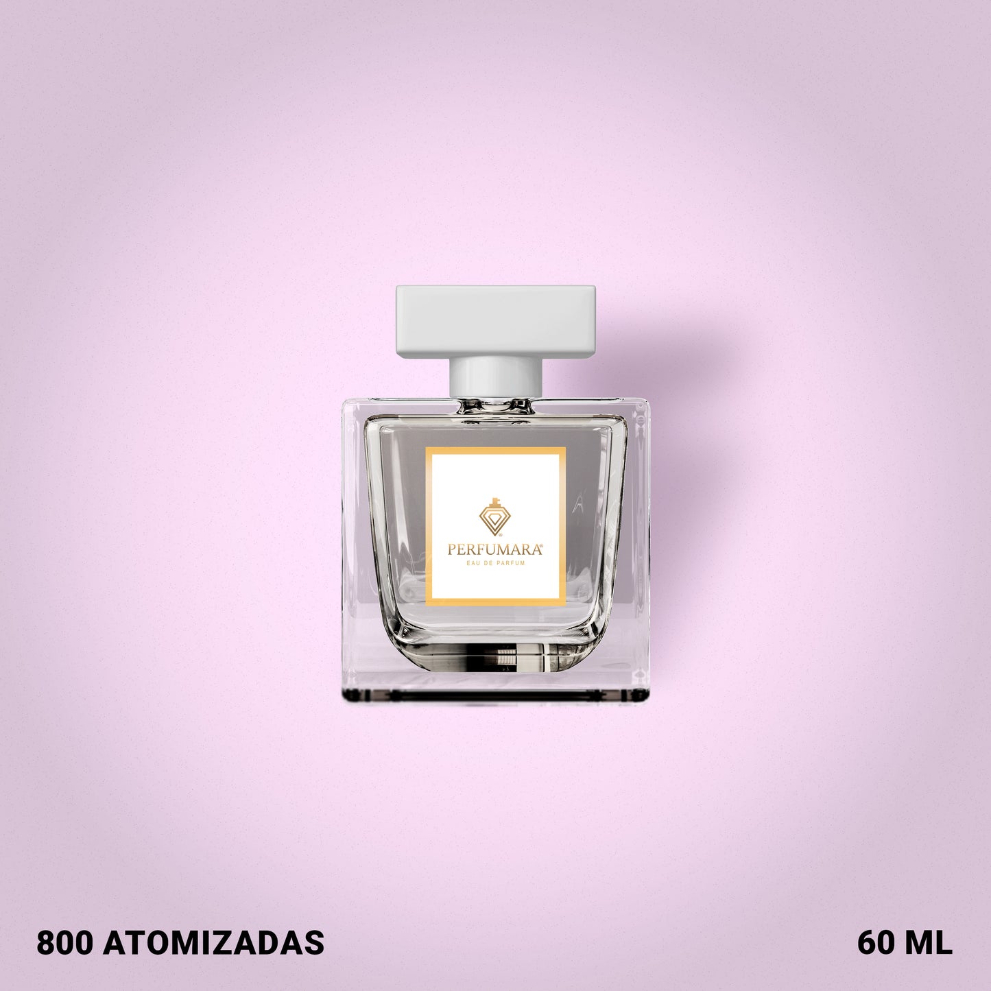 Tendencia a DChanel No 5 Parfum