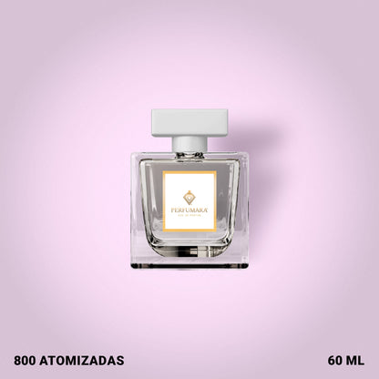 Tendencia a DChanel No 5 Parfum
