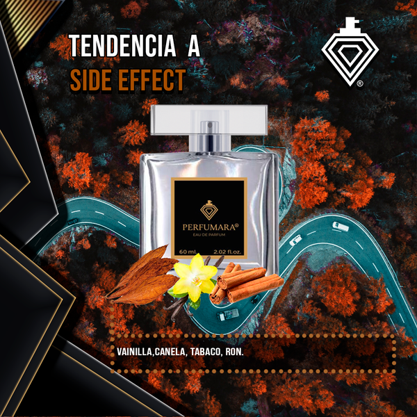 Tendencia a USide Effect