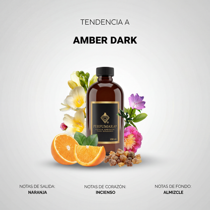 Amber Dark (Inspirado en Zara Home)