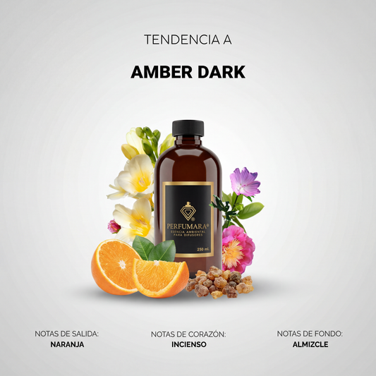 Amber Dark (Inspirado en Zara Home)