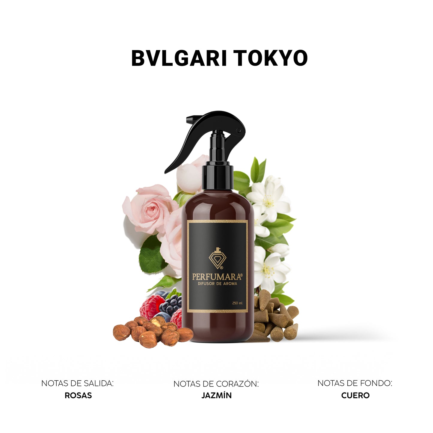 Bvlgari Tokio (Inspirado en Hotel Bulgari Tokio)