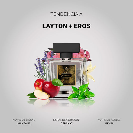CLAYTON+EROS
