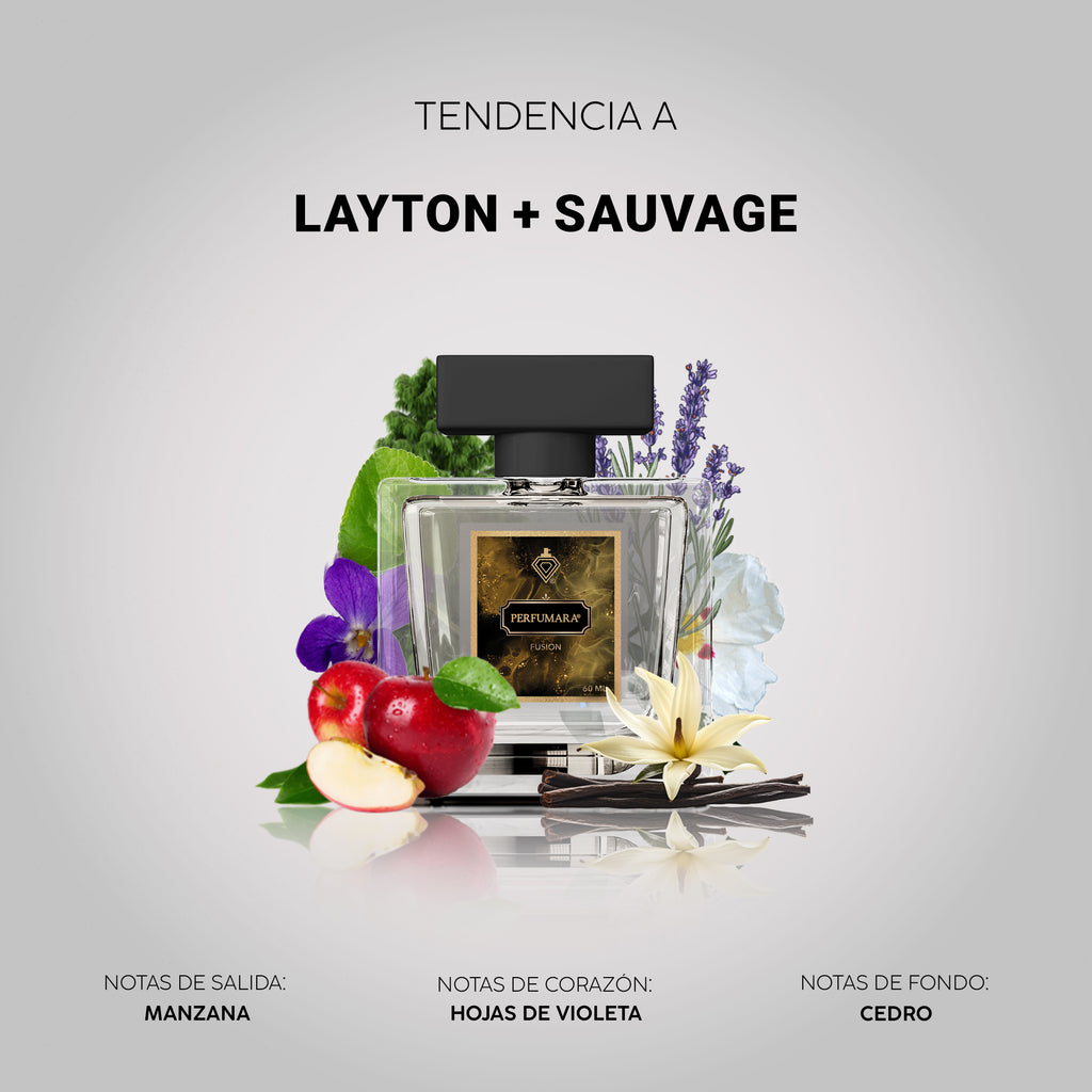 CLAYTON + SAUVAGE