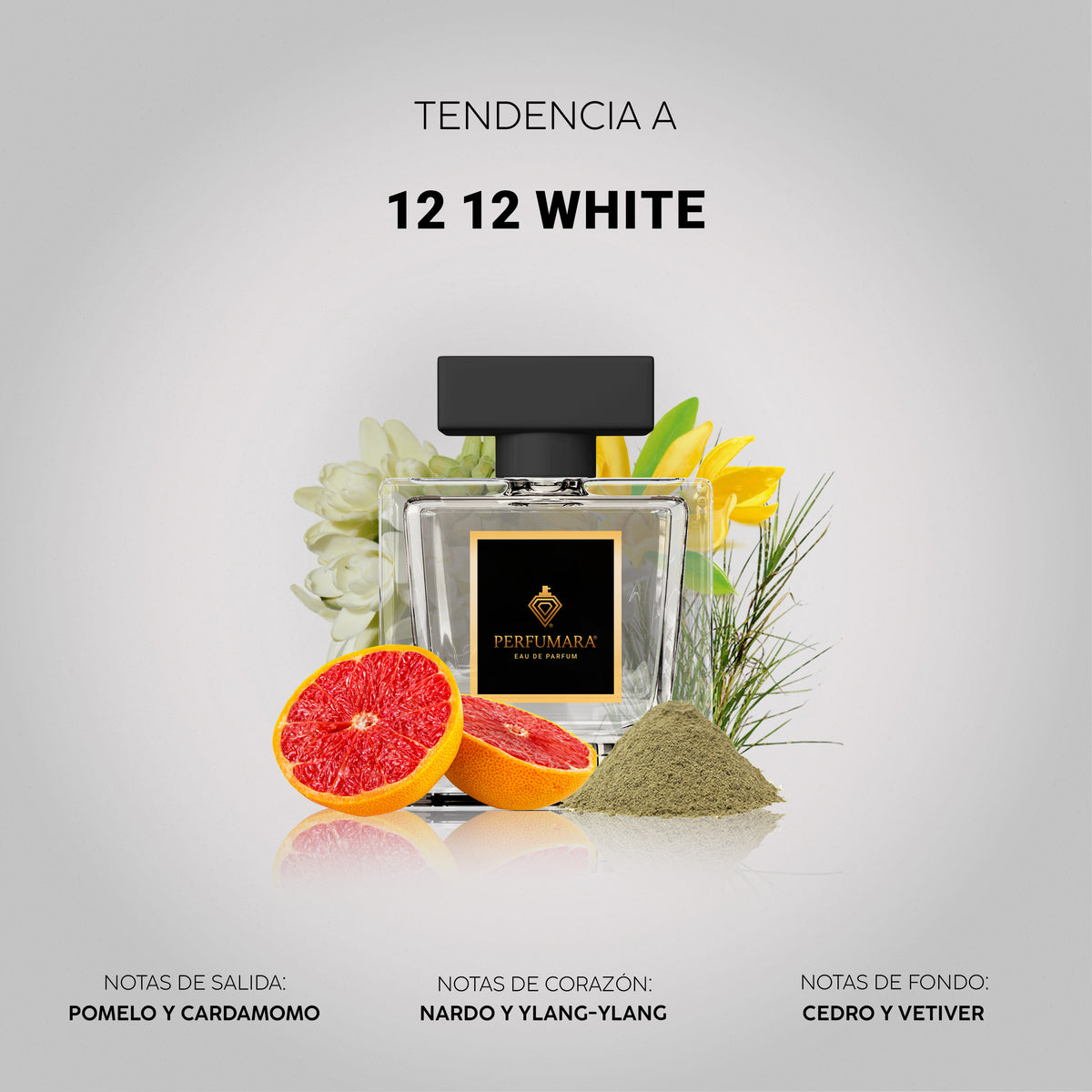 Tendencia a 12.12 White Lacoste