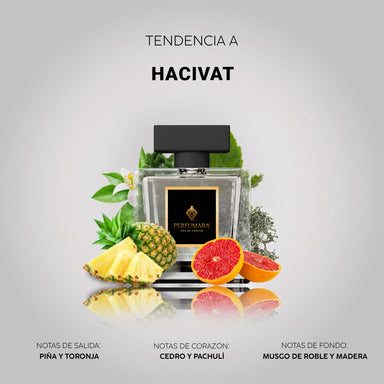 Tendencia a Hacivat