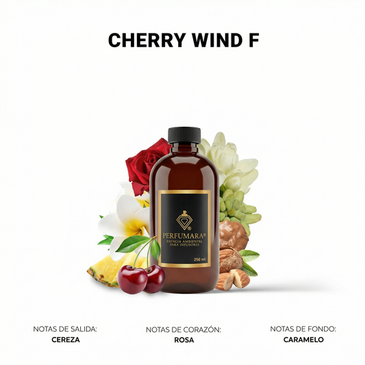 Cherry Wind F