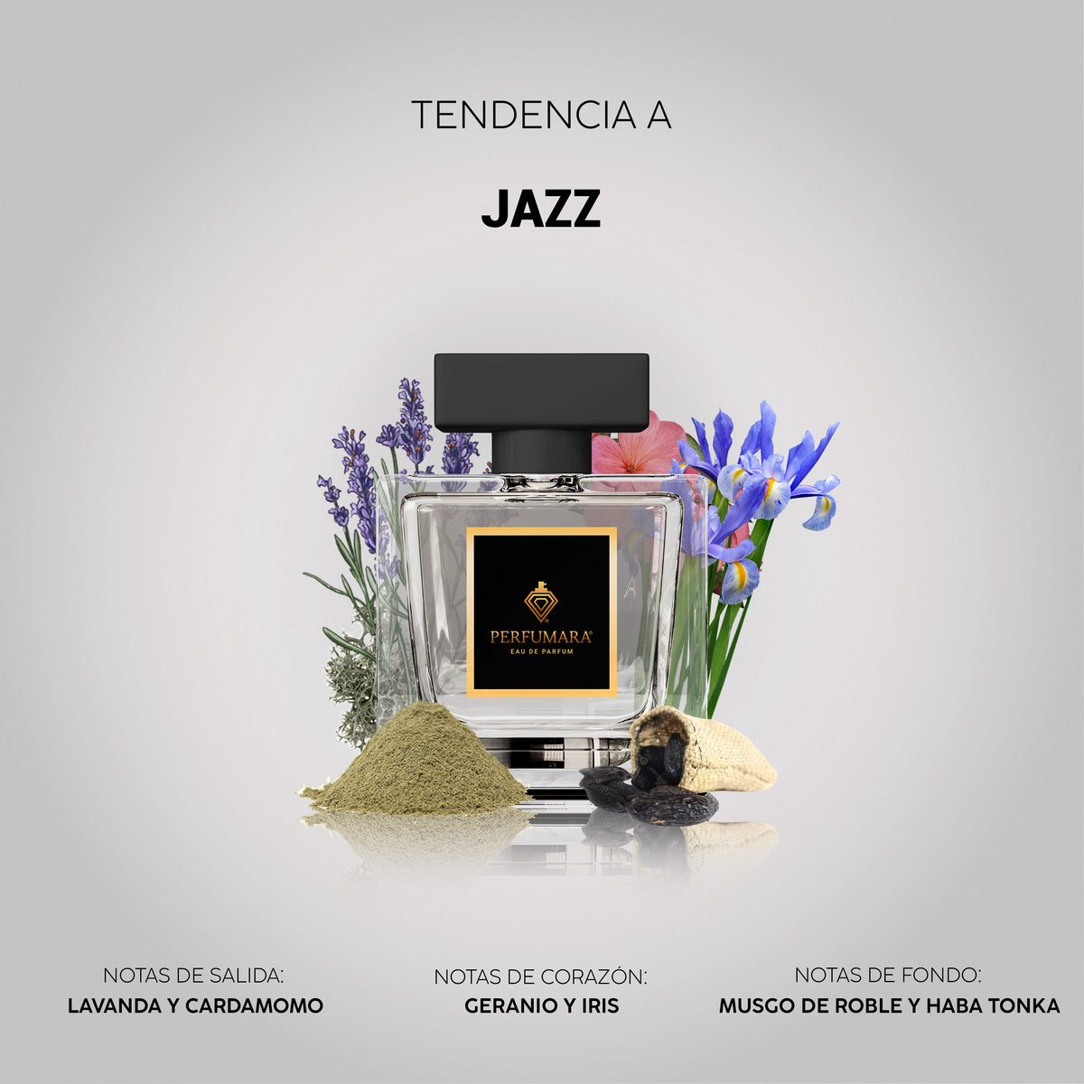 Tendencia a Jazz
