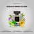 Tendencia a UAcqua di Parma Colonia