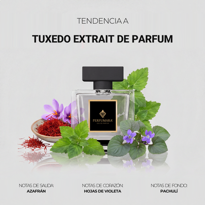Tendencia a Y CTuxedo Extrait de Parfum
