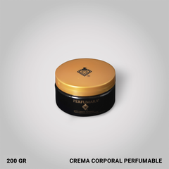 Crema Perfumada 200gr