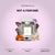 Tendencia a Not A Perfume