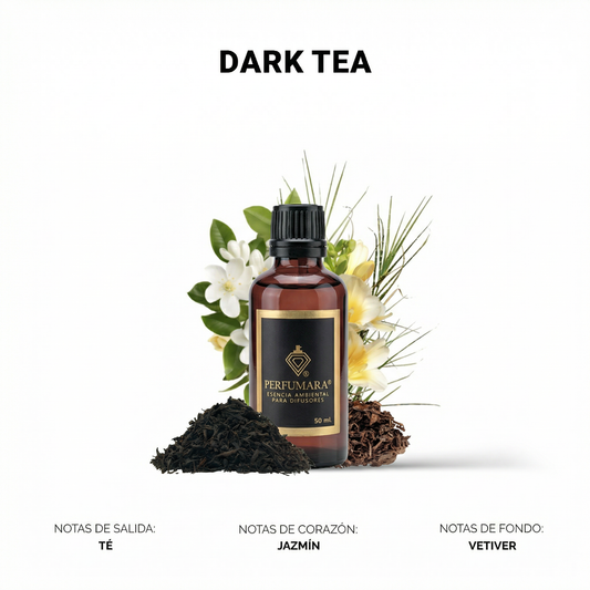 Dark Tea