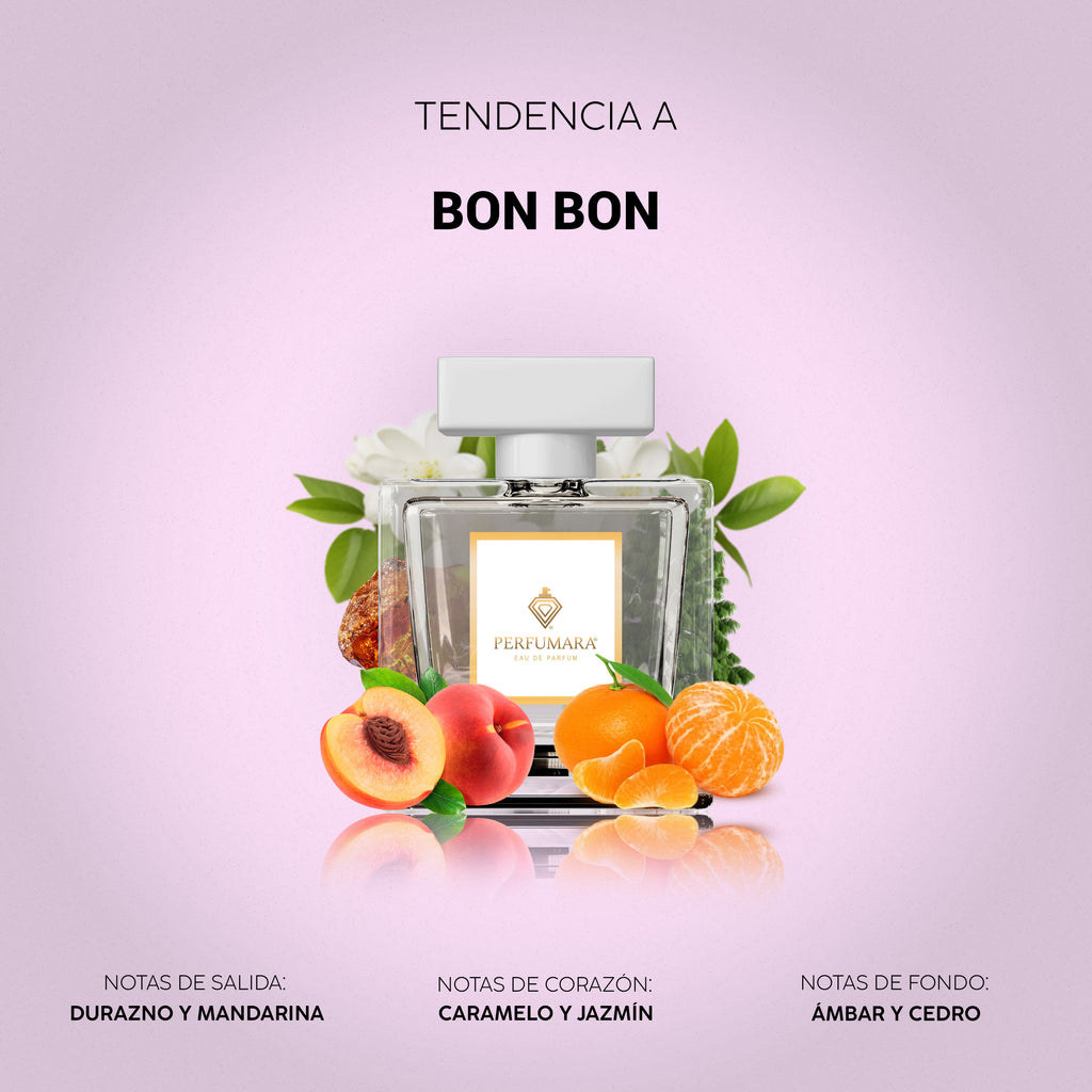 Tendencia a Bon Bon