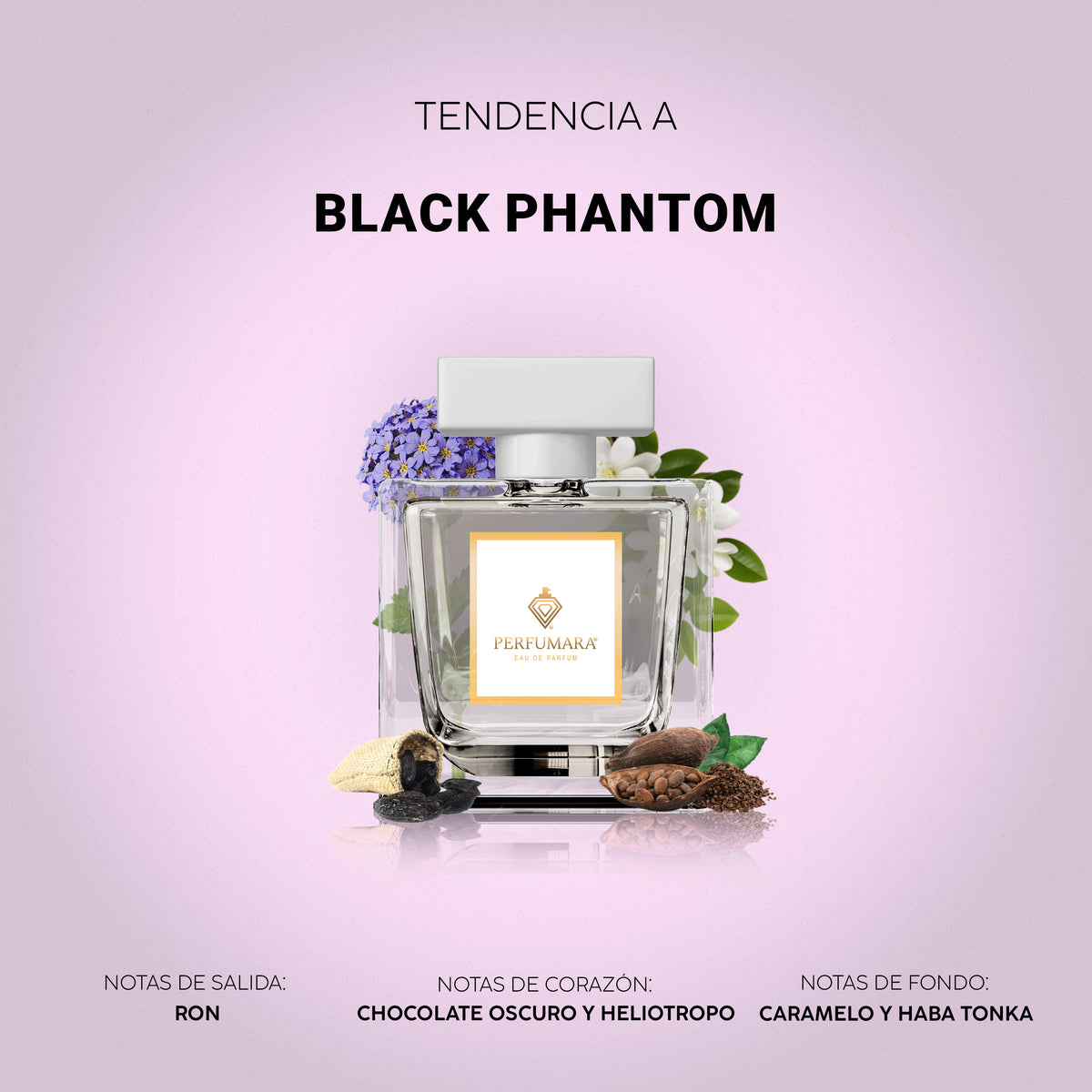Tendencia a Flower by Kenzo
