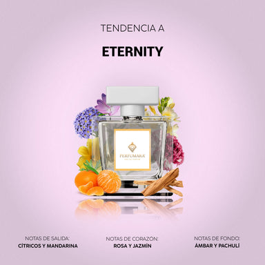 Tendencia a Eternity