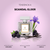 Tendencia a Scandal Elixir