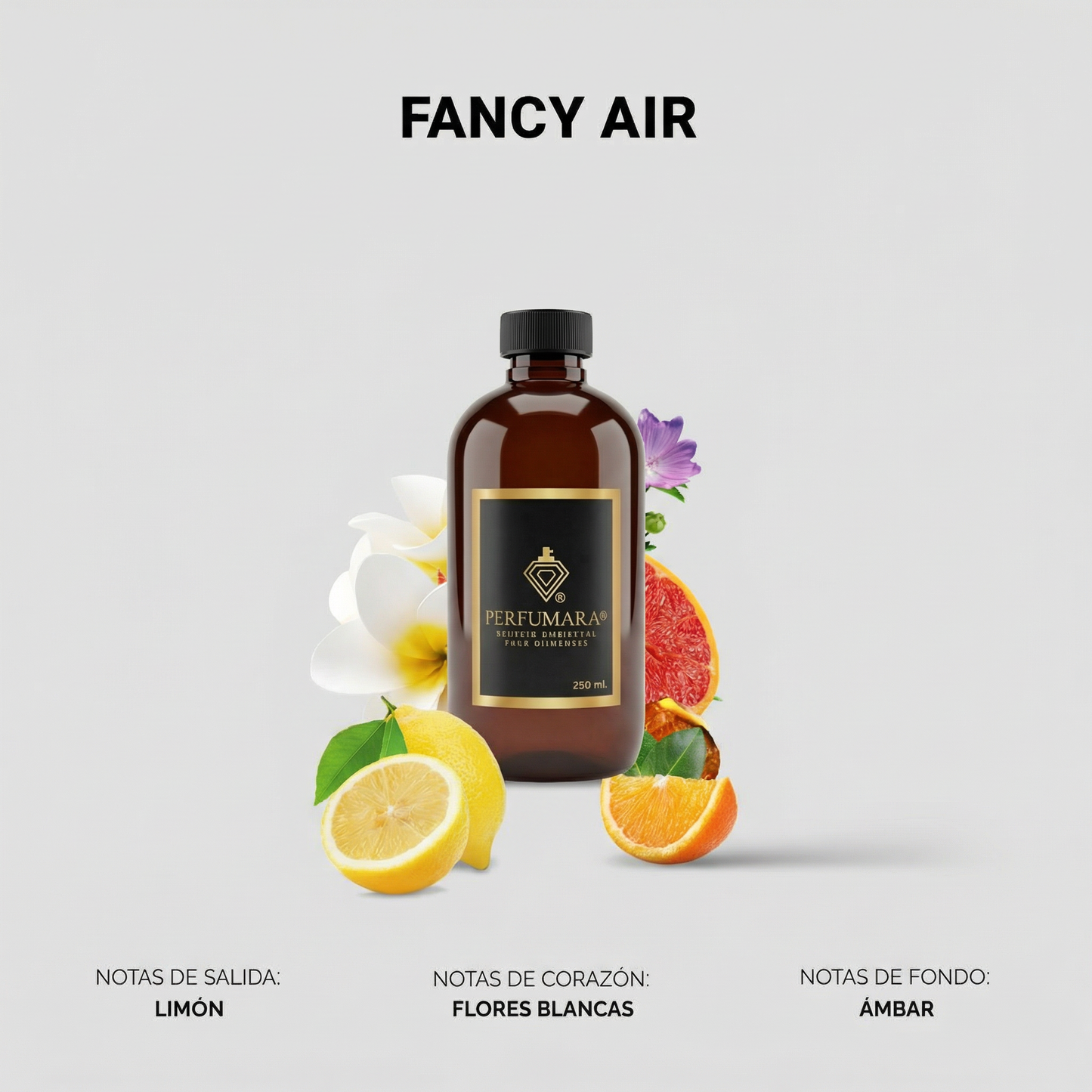 Fancy Air (Brisa Fresca encantadora)
