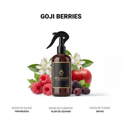 Goji Berries