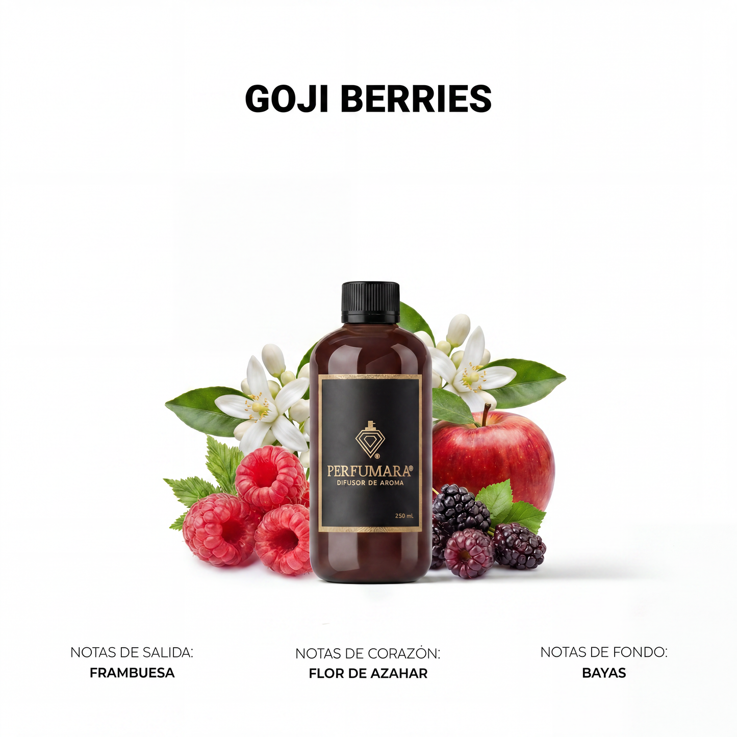 Goji Berries