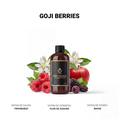 Goji Berries