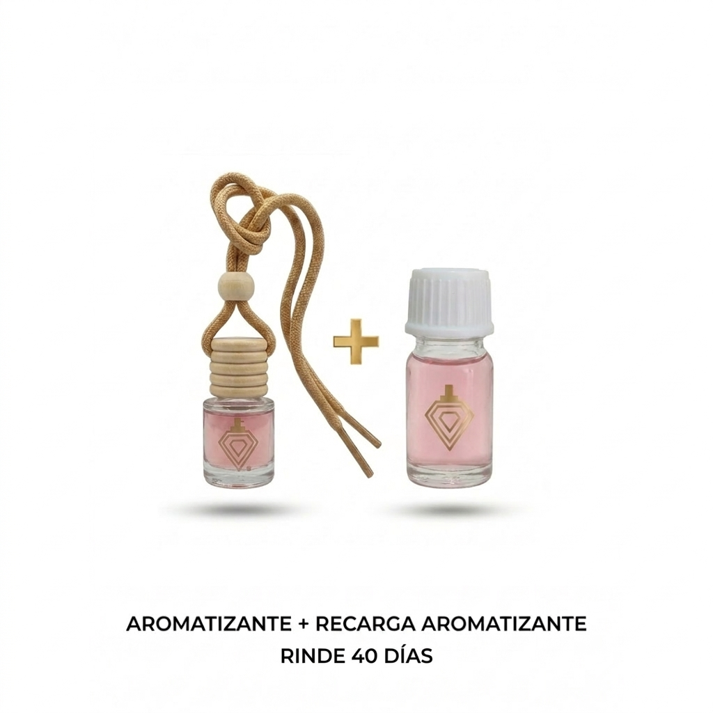 Tendencia a DL'Interdit Eau de Parfum