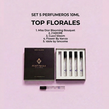 Top Florales