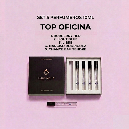 Top Oficina