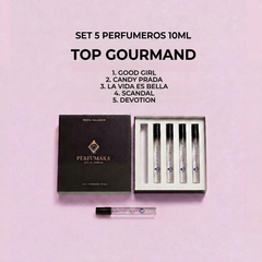 SET 10ML