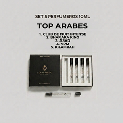 SET 10 ML