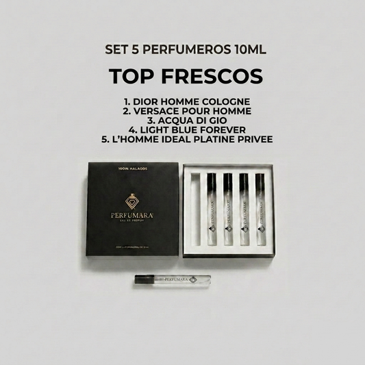 Top Frescos