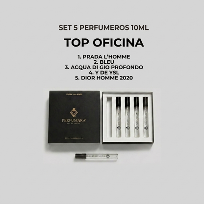 Top Oficina