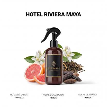 Hotel Rivera Maya
