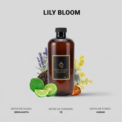 Lily Bloom (Frescura Floral)