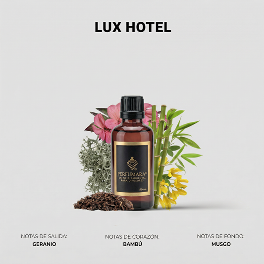 Lux Hotel