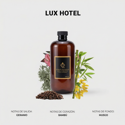Lux Hotel