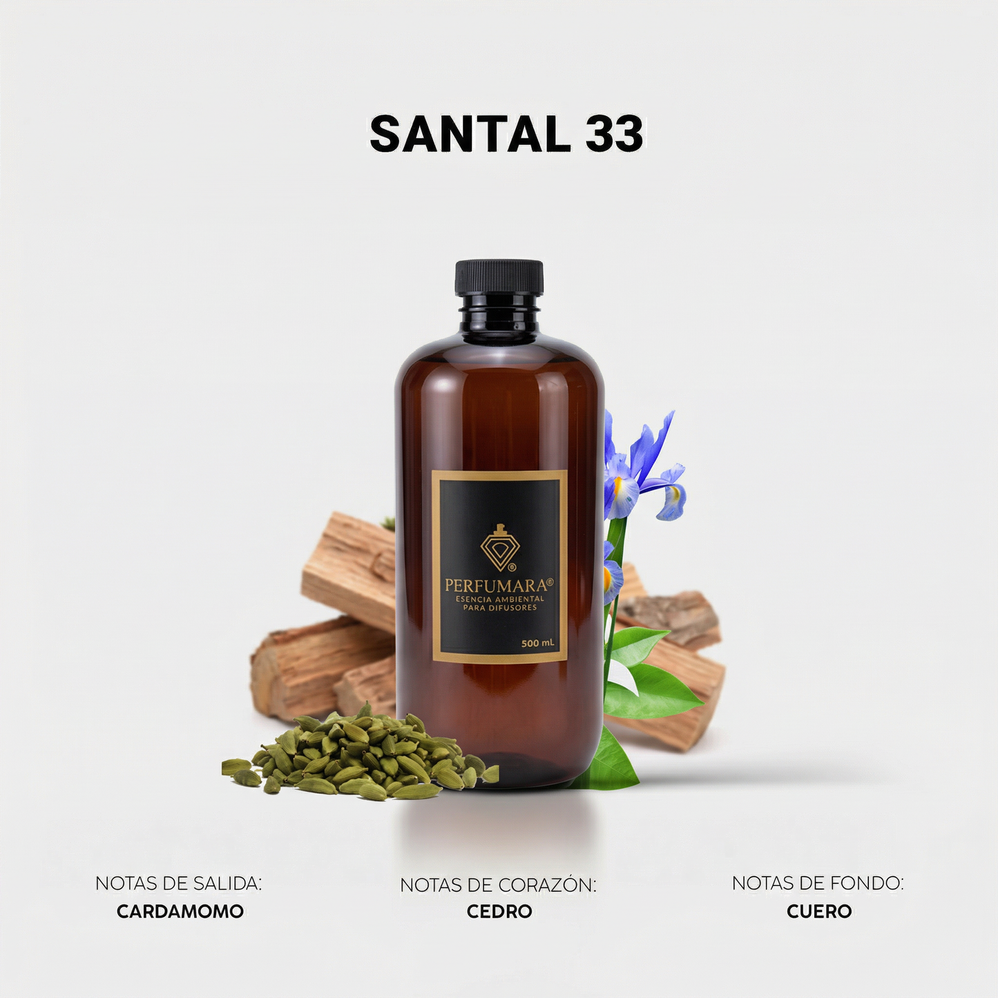 Santal 33